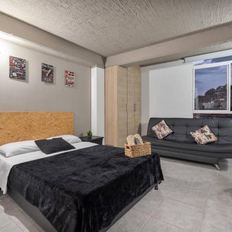Apartment En Medellin - Studio - 28