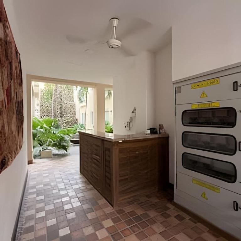 Edificio Sisiguaca by Colproperty Management - Apartamento de 1 dormitorio - 20