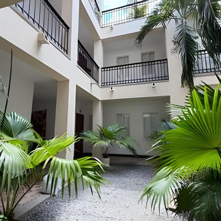 Edificio Sisiguaca by Colproperty Management - Apartamento de 1 dormitorio - 33