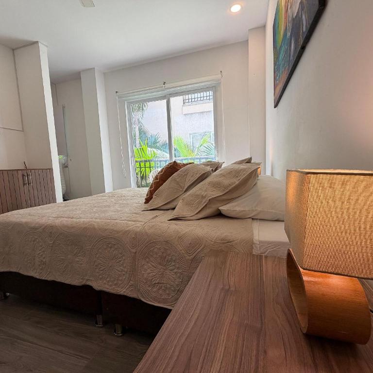 Edificio Sisiguaca by Colproperty Management - Apartamento de 1 dormitorio - 12
