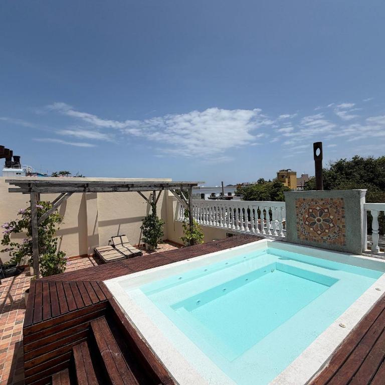 Edificio Sisiguaca by Colproperty Management - Apartamento de 1 dormitorio - 38
