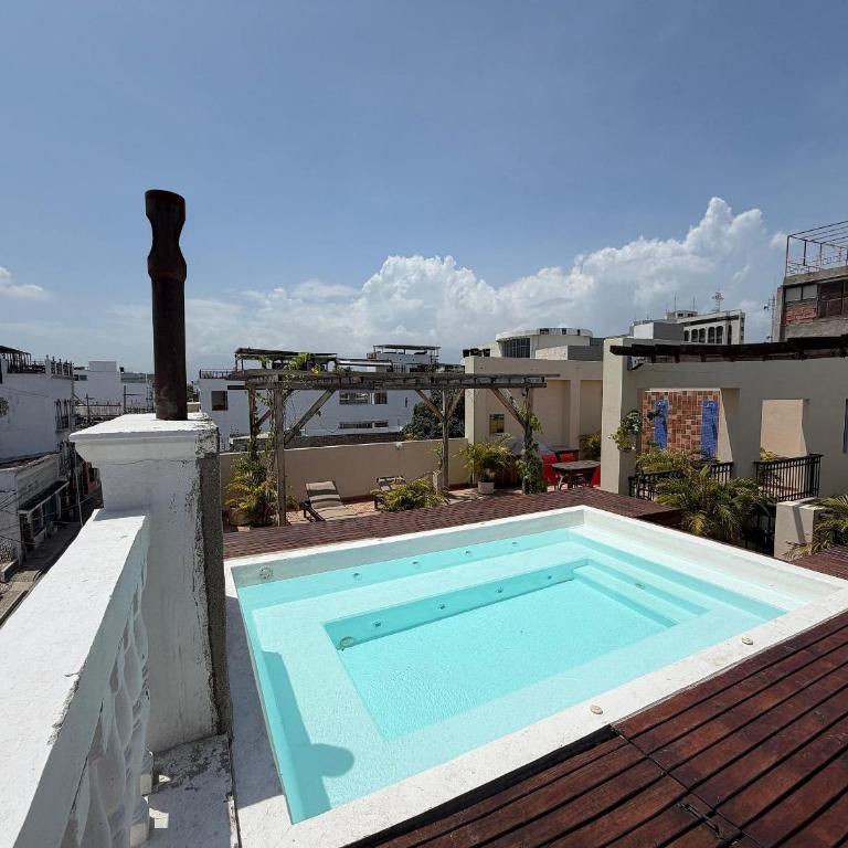 Edificio Sisiguaca by Colproperty Management - Apartamento de 1 dormitorio - 39