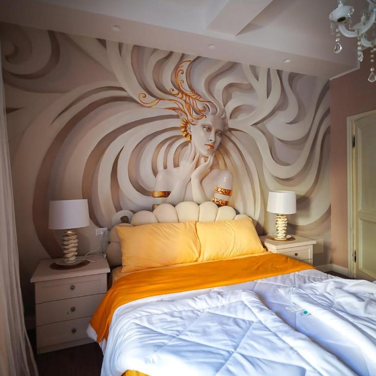 Pura Vida Luxury Rooms - Camera Superior Matrimoniale/Doppia con Letti Singoli - 2