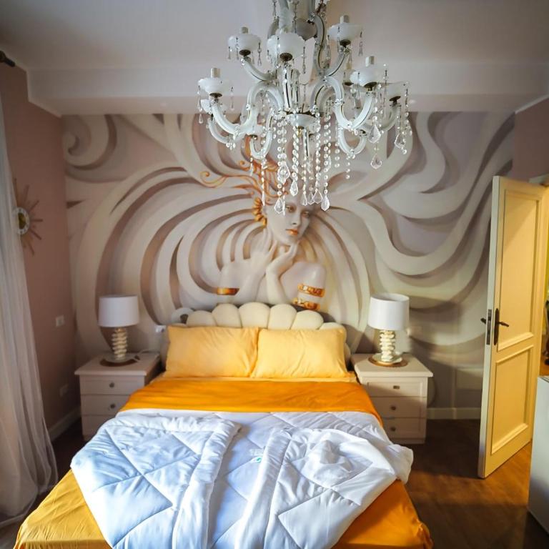 Pura Vida Luxury Rooms - Camera Superior Matrimoniale/Doppia con Letti Singoli - 3