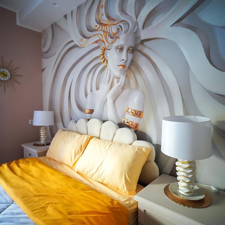 Pura Vida Luxury Rooms - Camera Superior Matrimoniale/Doppia con Letti Singoli - 5