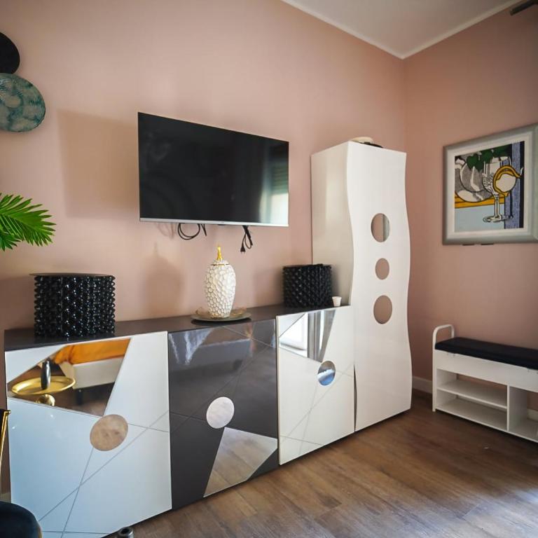 Pura Vida Luxury Rooms - Camera Superior Matrimoniale/Doppia con Letti Singoli - 7