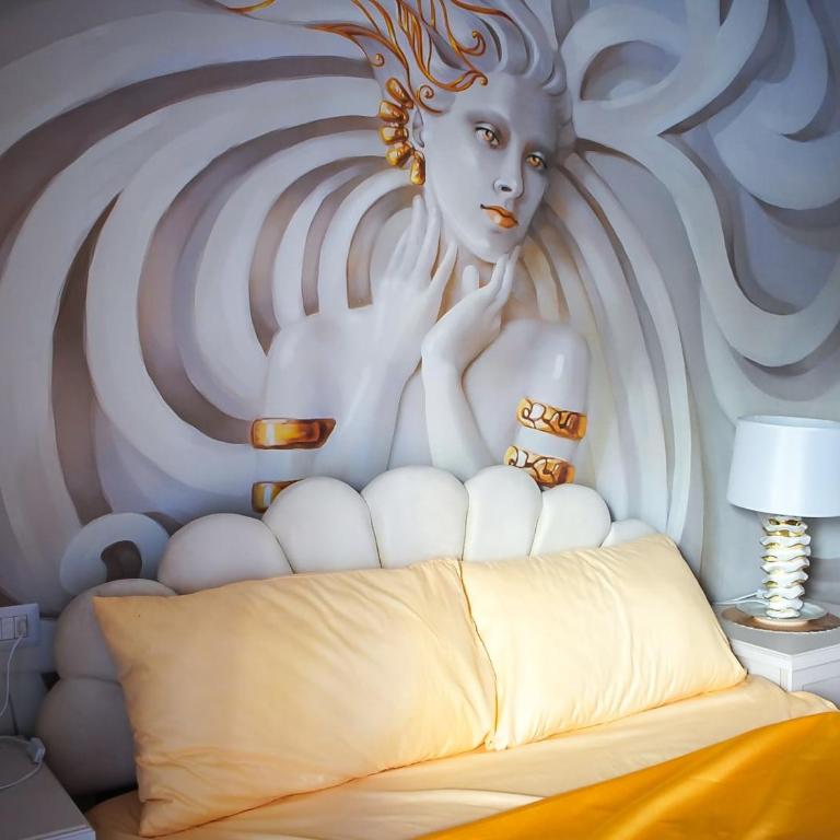 Pura Vida Luxury Rooms - Camera Superior Matrimoniale/Doppia con Letti Singoli - 14