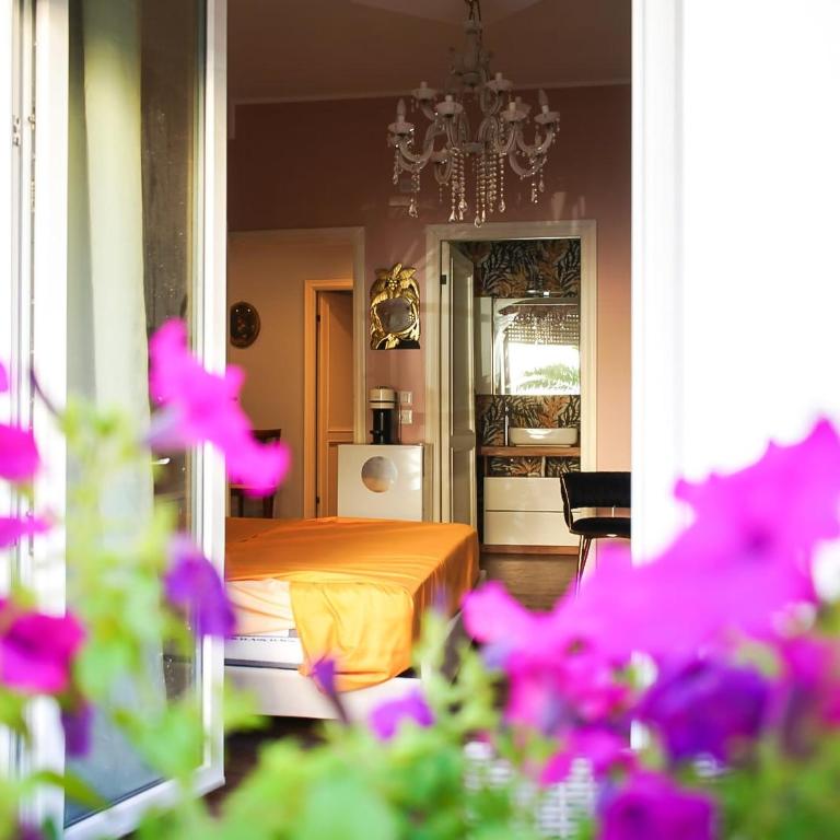 Pura Vida Luxury Rooms - Camera Superior Matrimoniale/Doppia con Letti Singoli - 18