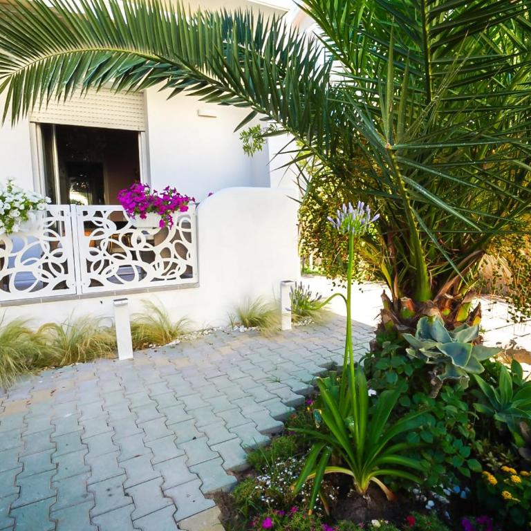 Pura Vida Luxury Rooms - Camera Superior Matrimoniale/Doppia con Letti Singoli - 20