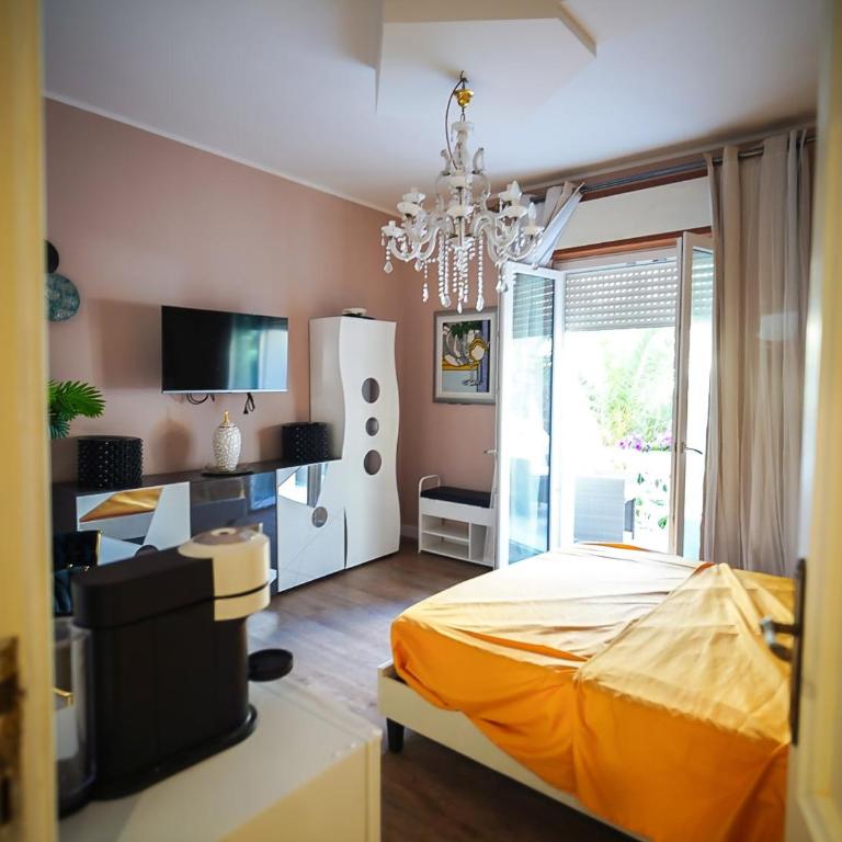 Pura Vida Luxury Rooms - Camera Superior Matrimoniale/Doppia con Letti Singoli - 21