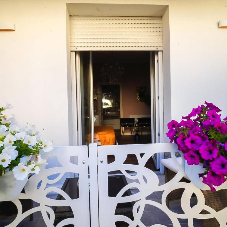Pura Vida Luxury Rooms - Camera Superior Matrimoniale/Doppia con Letti Singoli - 22
