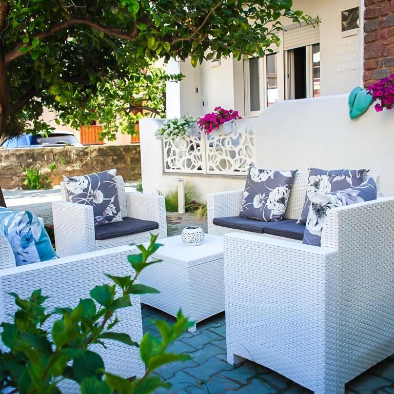 Pura Vida Luxury Rooms - Camera Superior Matrimoniale/Doppia con Letti Singoli - 28