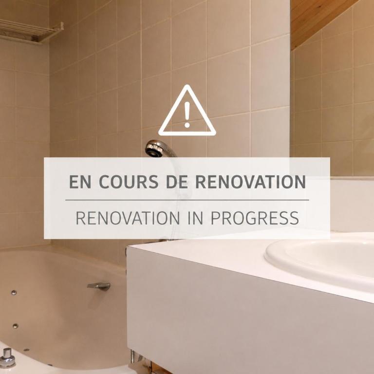 Duplex au calme, séjour lumineux avec cheminée pour 8 personnes - FR-1-182-90 - Apartment (8 Erwachsene) - 21