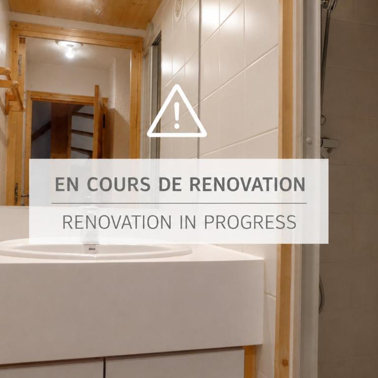Duplex au calme, séjour lumineux avec cheminée pour 8 personnes - FR-1-182-90 - Apartment (8 Erwachsene) - 22