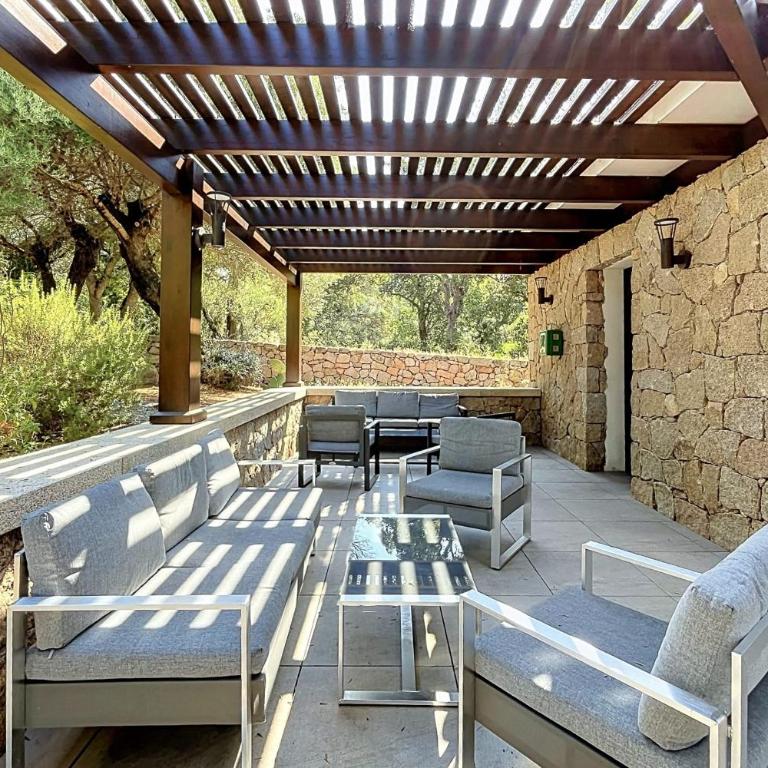 Bright apartment in Porto-Vecchio near beach - Appartamento - 1