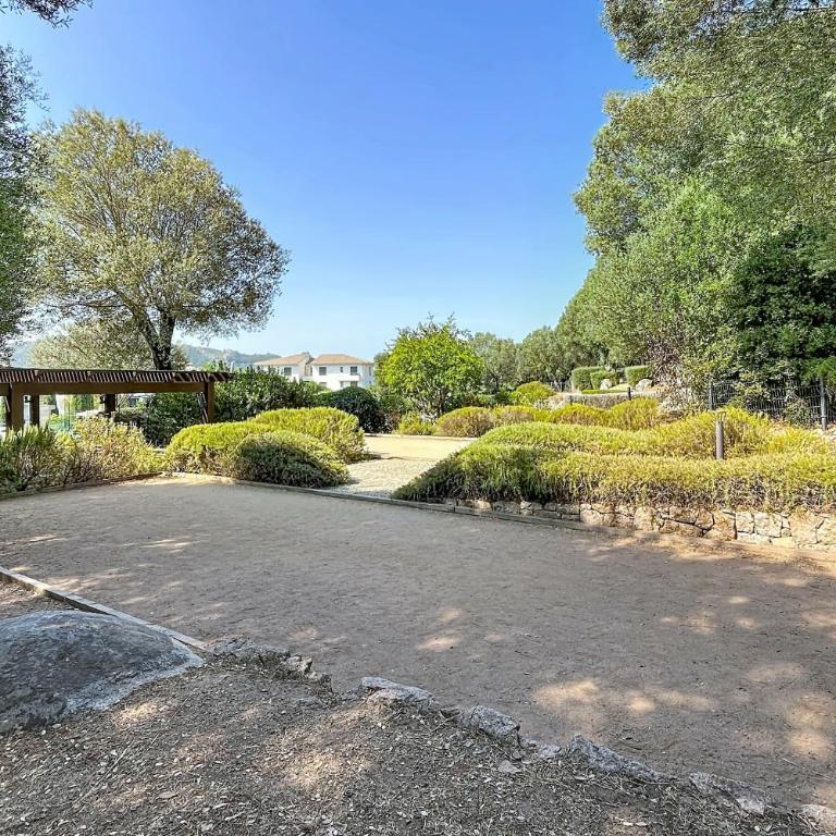 Bright apartment in Porto-Vecchio near beach - Appartamento - 4