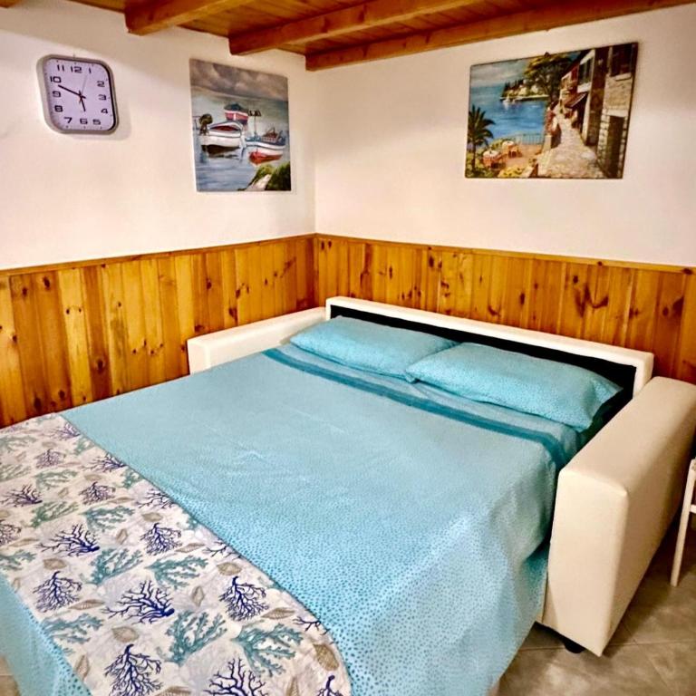 Romanello Apartment - Appartamento con 1 Camera da Letto - 5