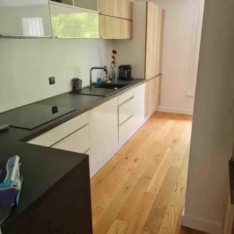 69 m2 of Happiness 100 m from Lake - Appartement 2 Chambres - 2