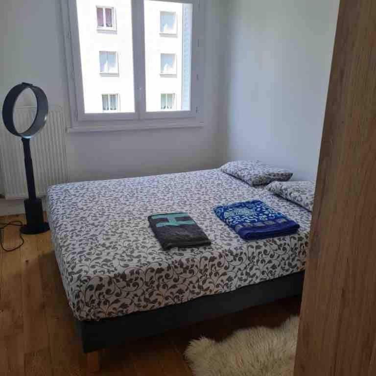 69 m2 of Happiness 100 m from Lake - Appartement 2 Chambres - 3