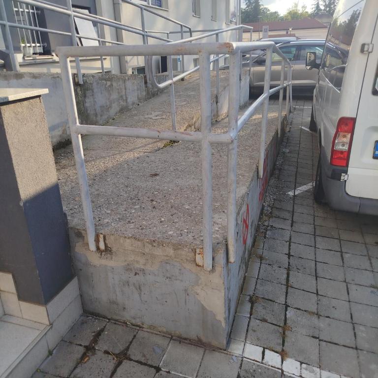 Vea - Apartman sa 1 Spavaćom Sobom - 29