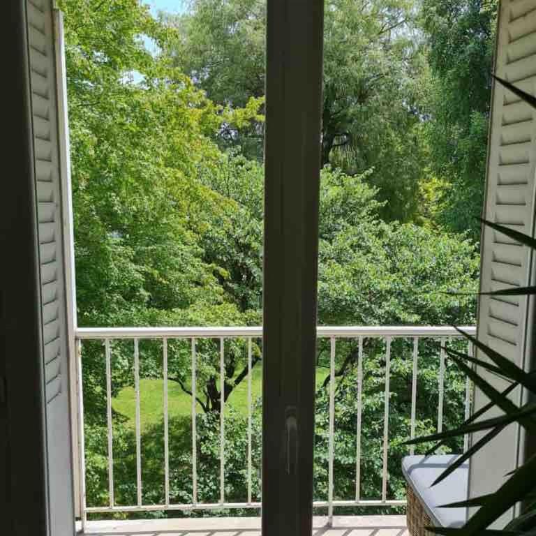 69 m2 of Happiness 100 m from Lake - Appartement 2 Chambres - 11