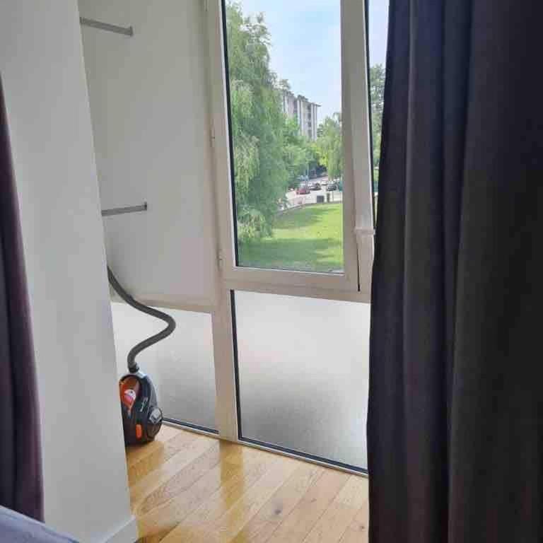 69 m2 of Happiness 100 m from Lake - Appartement 2 Chambres - 14