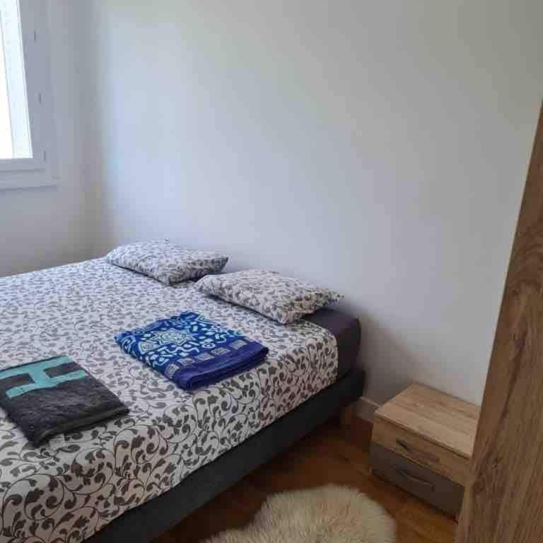 69 m2 of Happiness 100 m from Lake - Appartement 2 Chambres - 15