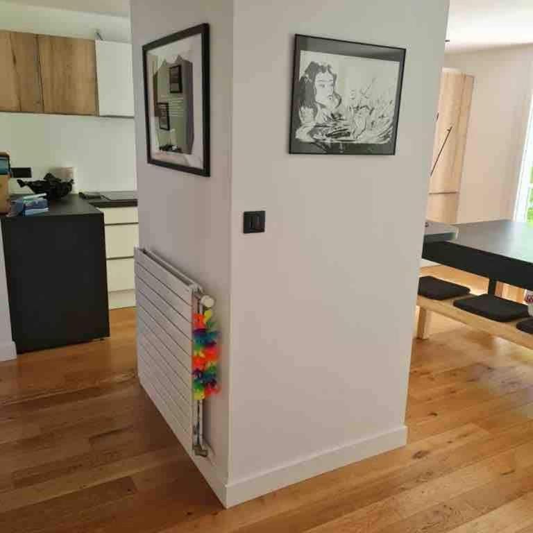 69 m2 of Happiness 100 m from Lake - Appartement 2 Chambres - 18