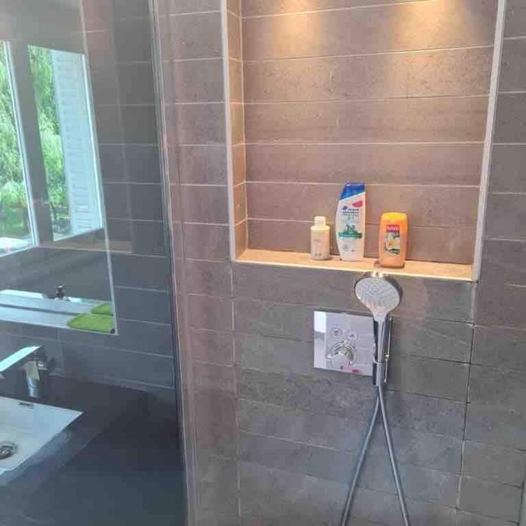 69 m2 of Happiness 100 m from Lake - Appartement 2 Chambres - 19