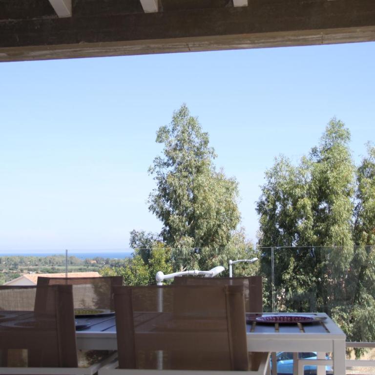 RH1 and RH2 - PuntoCasaBudoni - Casa Vacanze - 4