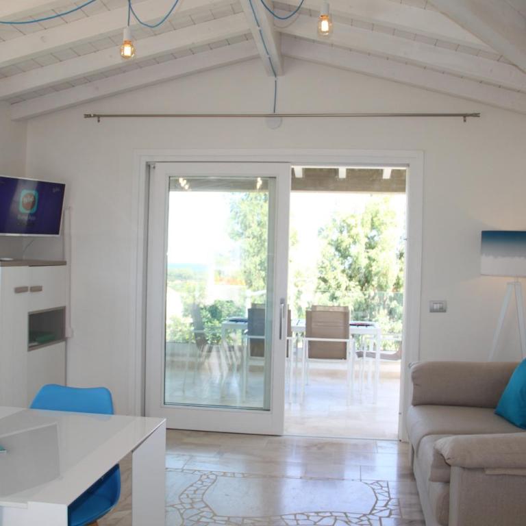 RH1 and RH2 - PuntoCasaBudoni - Casa Vacanze - 5