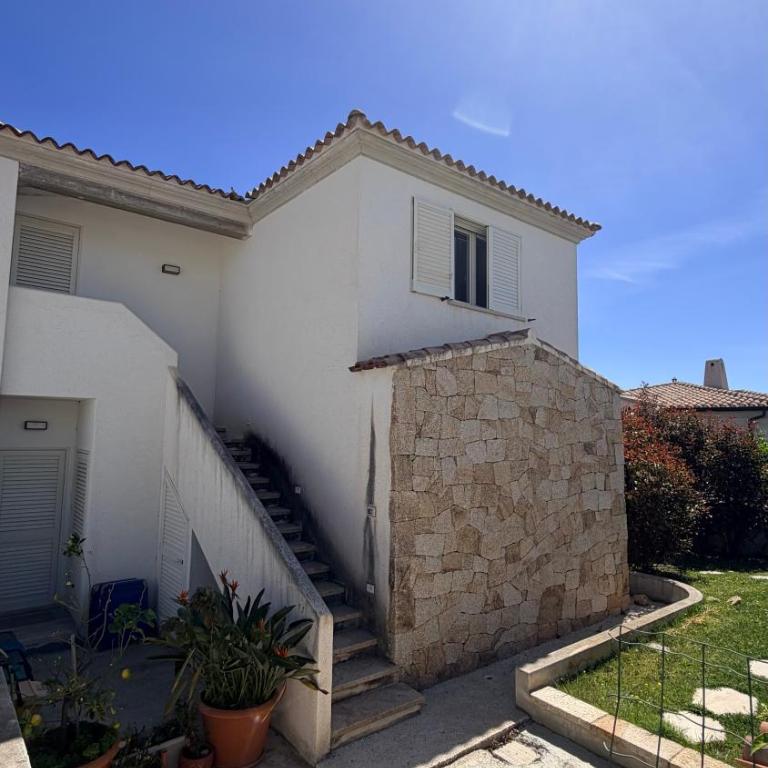 RH1 and RH2 - PuntoCasaBudoni - Casa Vacanze - 8
