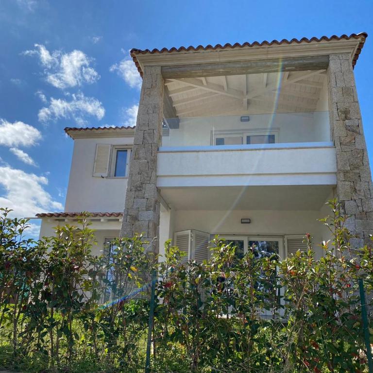 RH1 and RH2 - PuntoCasaBudoni - Casa Vacanze - 10