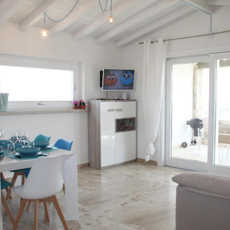 RH1 and RH2 - PuntoCasaBudoni - Casa Vacanze - 14