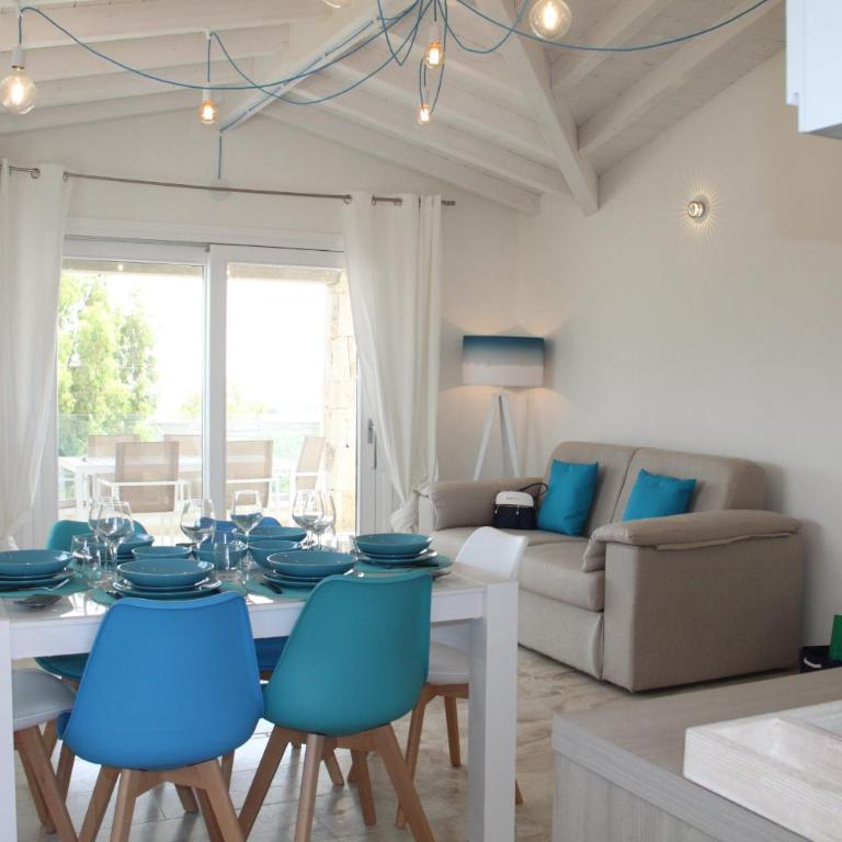 RH1 and RH2 - PuntoCasaBudoni - Casa Vacanze - 9