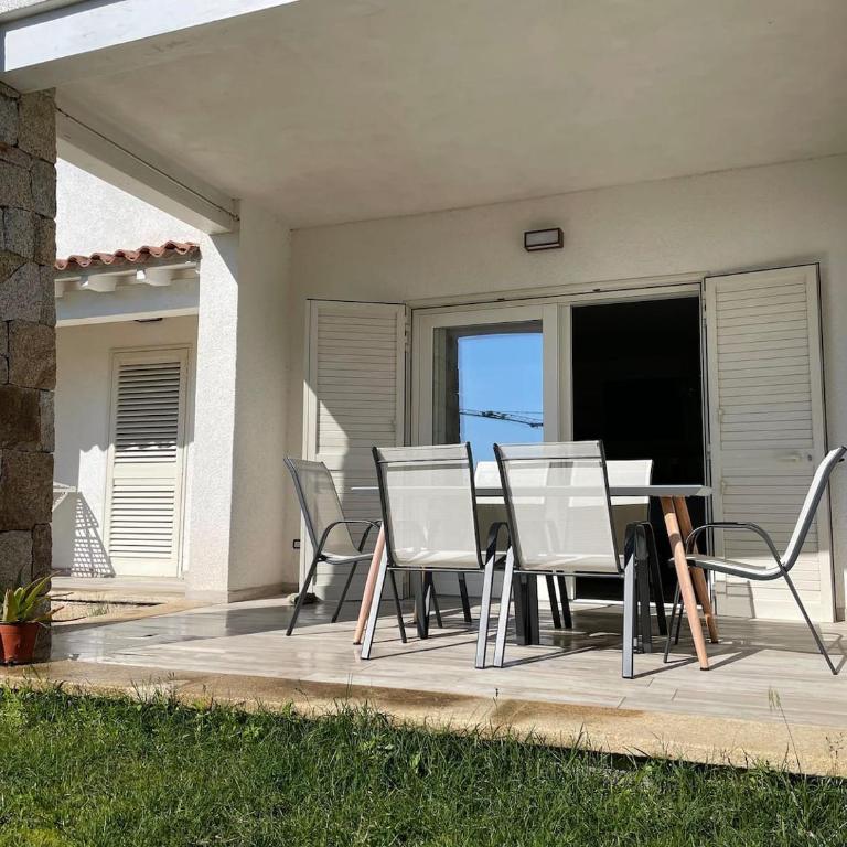 RH1 and RH2 - PuntoCasaBudoni - Casa Vacanze - 7