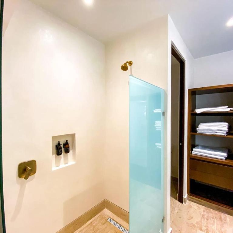 1BR Retreat near Aldea Zama with Pool - Apartamento - 32