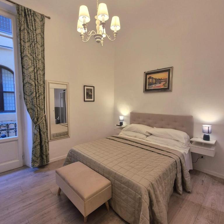 Lady Flor B&B - Deluxe Double Room - 2
