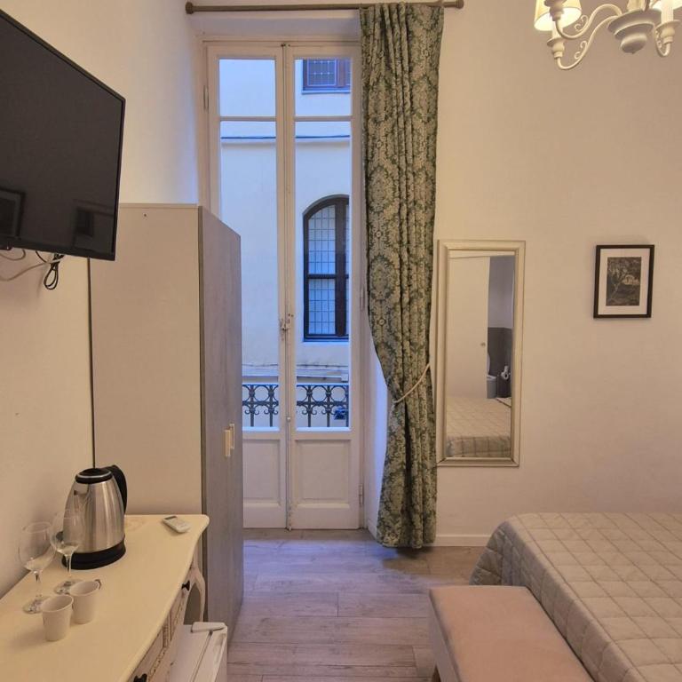 Lady Flor B&B - Deluxe Double Room - 4