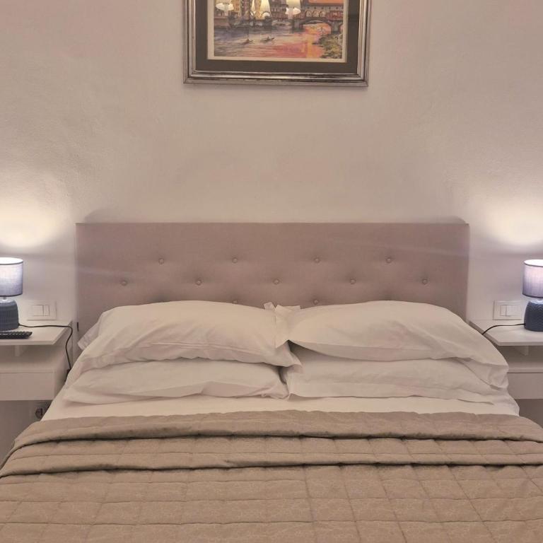 Lady Flor B&B - Deluxe Double Room - 5
