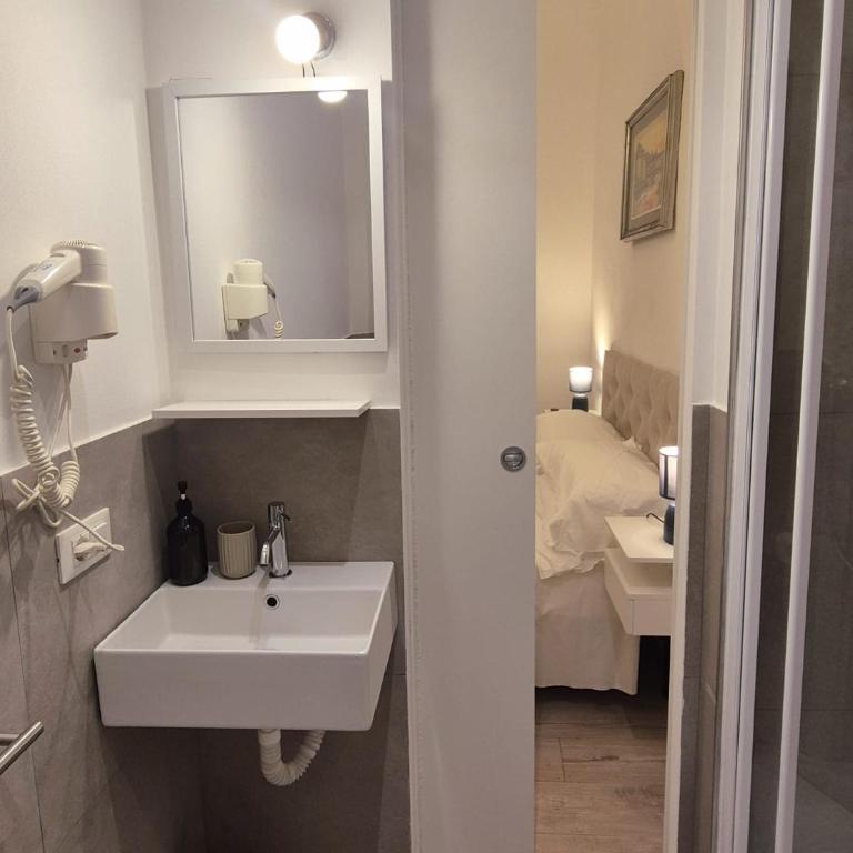 Lady Flor B&B - Deluxe Double Room - 6