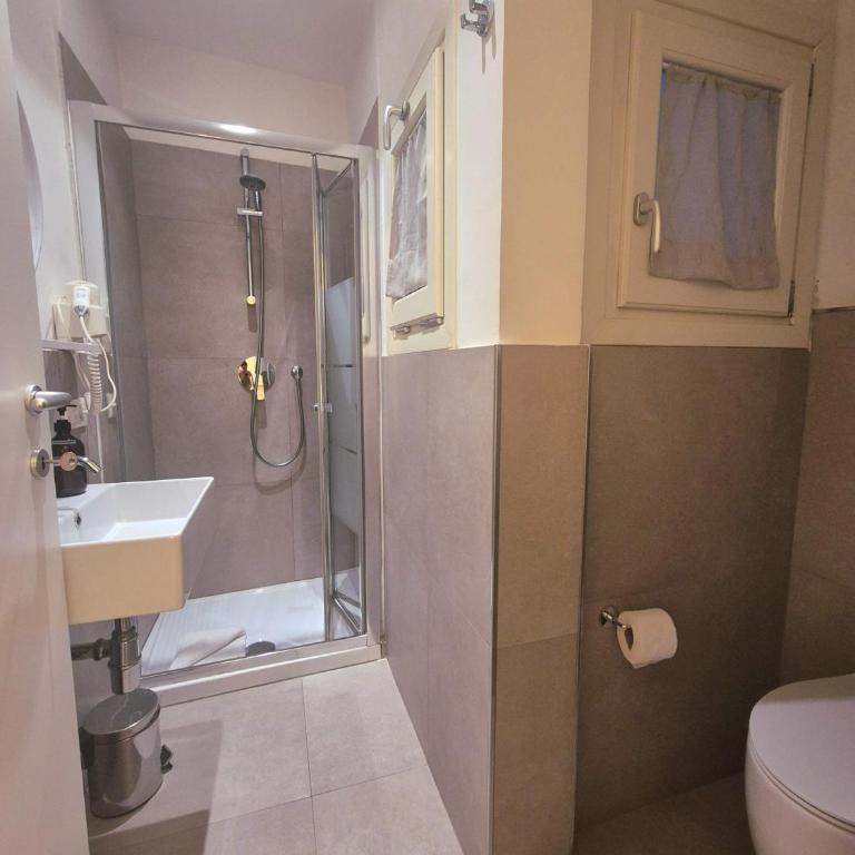 Lady Flor B&B - Standard Double Room - 2