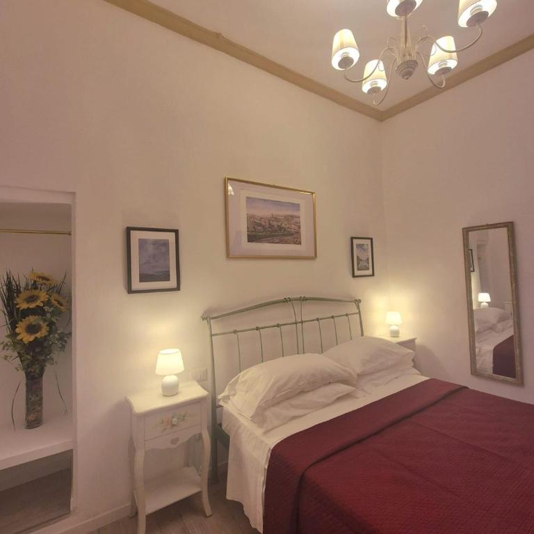 Lady Flor B&B - Standard Double Room - 3