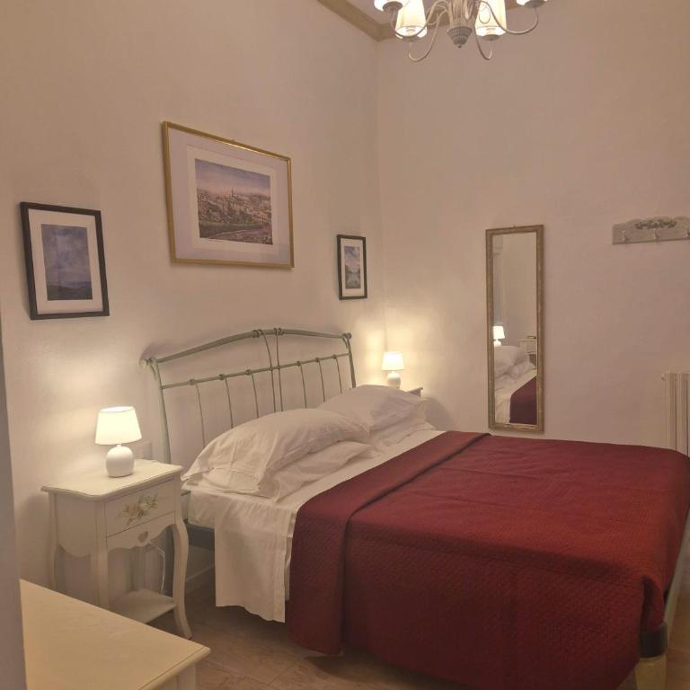 Lady Flor B&B - Standard Double Room - 4