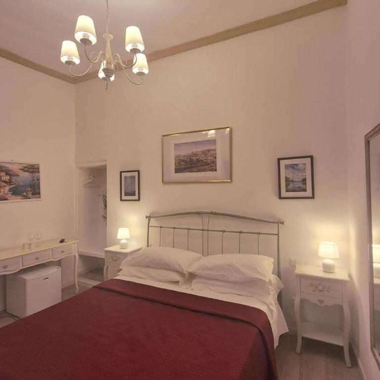 Lady Flor B&B - Standard Double Room - 5