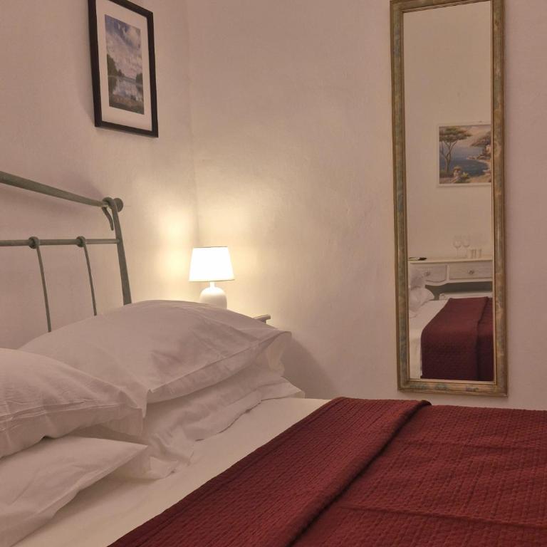 Lady Flor B&B - Standard Double Room - 6