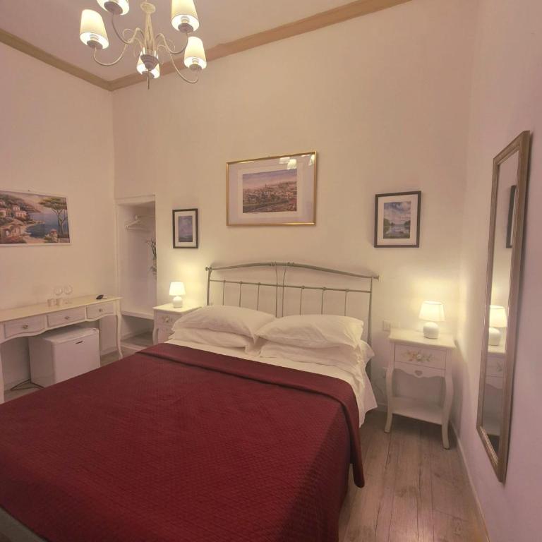 Lady Flor B&B - Standard Double Room - 7
