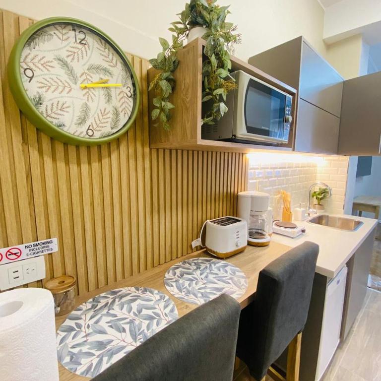 Iconic Obelisco Studio - One-Bedroom Apartment - 11