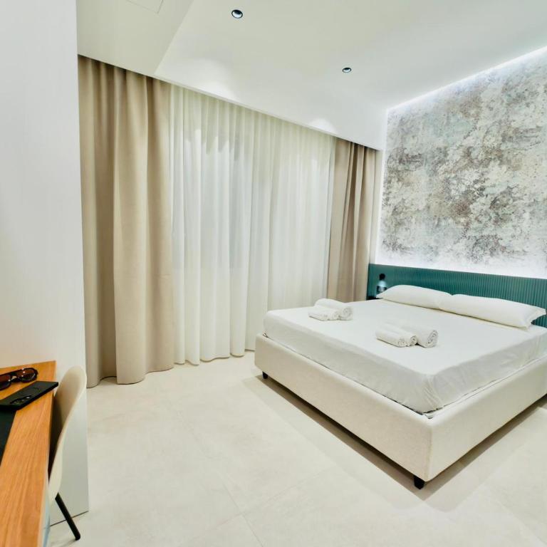 AMBRA 1912-Design Rooms - Deluxe Double Room - 1