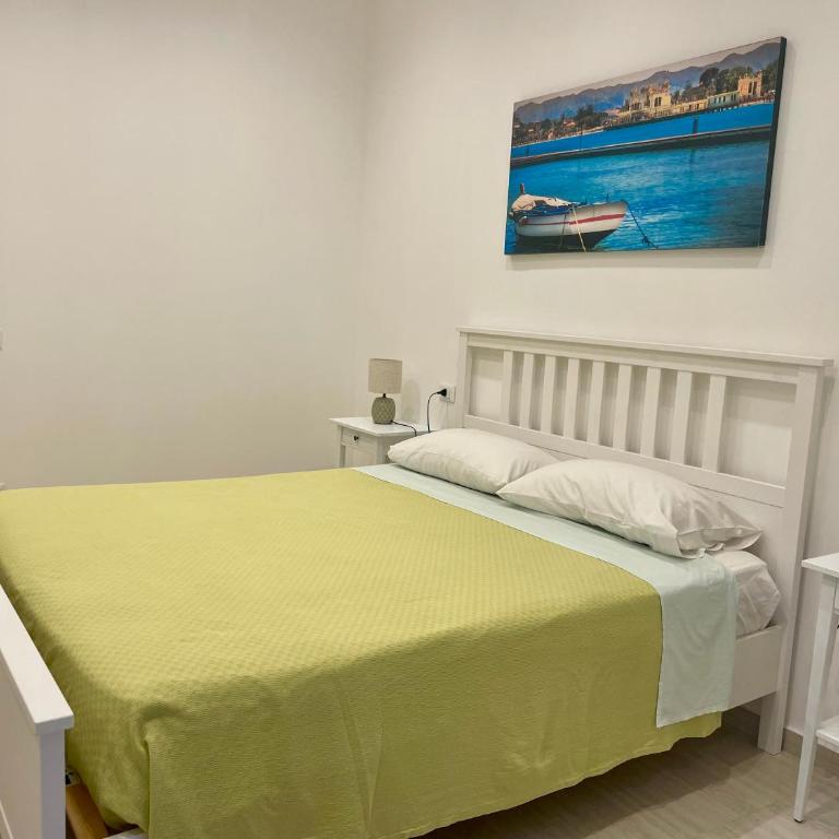 Lumsa Apartment with Kitchen and Washing Machine - Apartamento de 1 dormitorio - 2